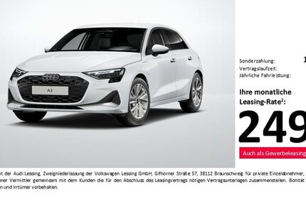 Audi A3 15.845 km 32.911 &euro; Dortmund 44143