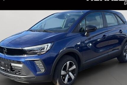 Opel Crossland (X) 7.290 km 18.490 &euro; Essen 45143