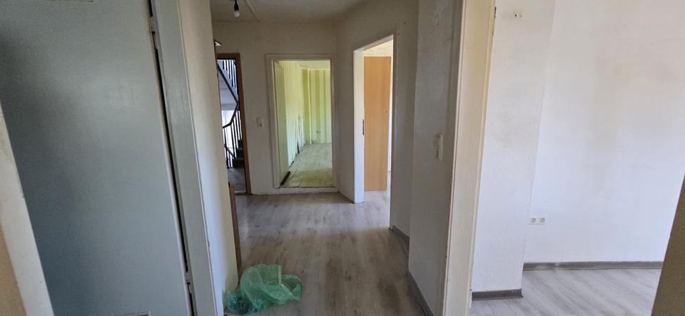 Etagenwohnung Dortmund Innenstadt Nord - 4 Zimmer, 107 m&sup2;, 1.270&euro; | Angebot:25280407