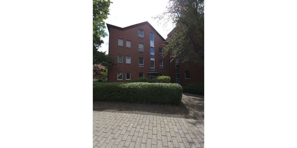 Etagenwohnung Marl Alt-Marl - 2.5 Zimmer, 56 m&sup2;, 110.000&euro; | Angebot:27147688