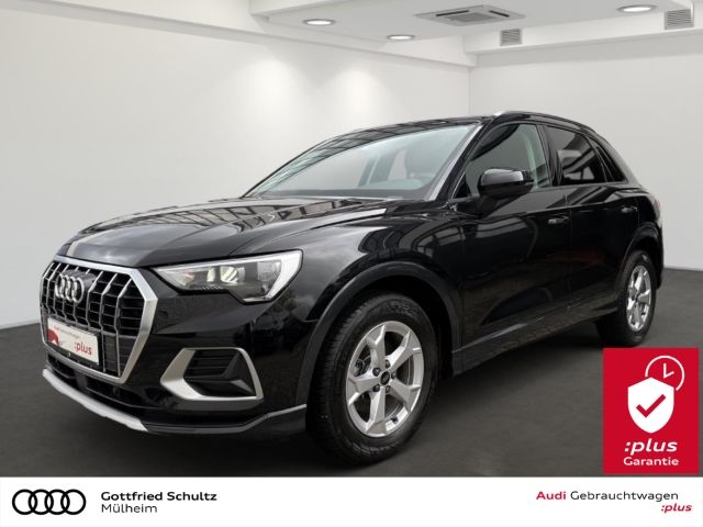 Audi Q3 6.884 km 37.990 &euro; Mülheim 45478