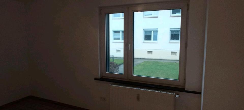 Erdgeschoßwohnung Recklinghausen Berghausen - 3.5 Zimmer, 65 m&sup2;, 145.000&euro; | Angebot:26399012