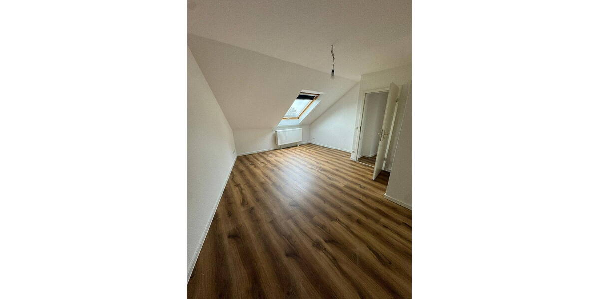 Etagenwohnung Recklinghausen Stadtmitte - 3 Zimmer, 73 m&sup2;, 560&euro; | Angebot:26344023