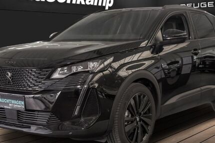 Peugeot 3008 21.836 km 29.980 &euro; Lüdinghausen 59348