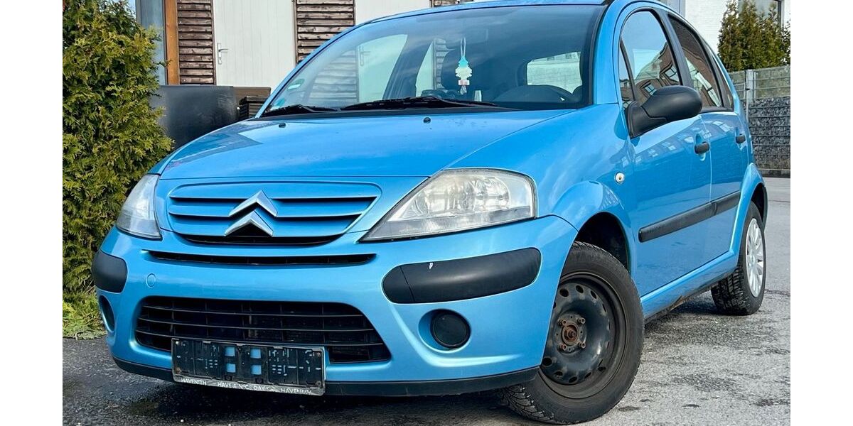 Citroen C3 239.945 km 1.100 &euro; Gelsenkirchen 45884