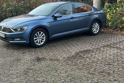 VW Passat 150.000 km 12.300 € Bochum 44795