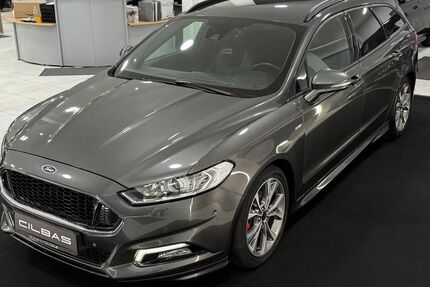 Ford Mondeo 113.350 km 15.900 &euro; Gelsenkirchen 45891