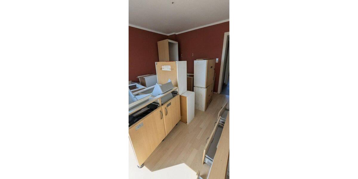 Etagenwohnung Dortmund Mitte - 3 Zimmer, 69 m&sup2;, 591&euro; | Angebot:26805707
