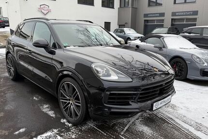 Porsche Cayenne 137.000 km 49.990 &euro; Dortmund 44147
