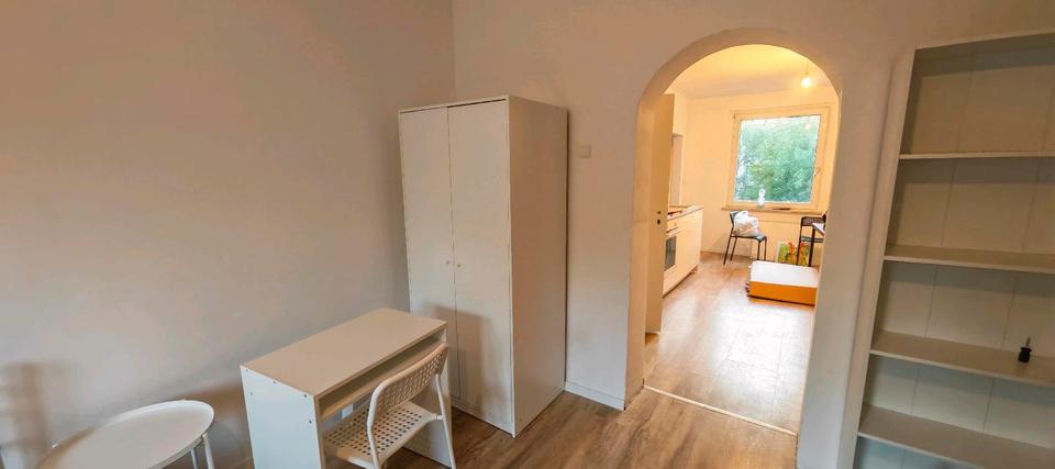 Etagenwohnung Gelsenkirchen Gelsenkirchen-West - 1.5 Zimmer, 38 m&sup2;, 500&euro; | Angebot:26358149