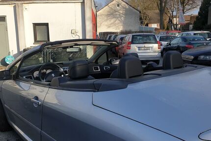 Peugeot 307 221.780 km 1.690 &euro; Dortmund 44328