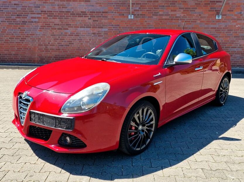 Giulietta