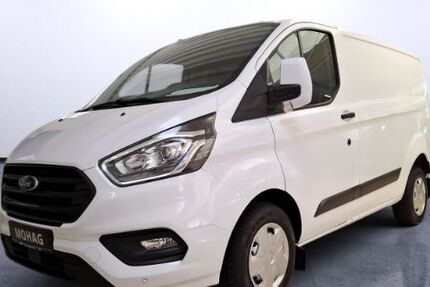 Ford Transit Custom 11.650 km 23.990 € Recklinghausen 45661