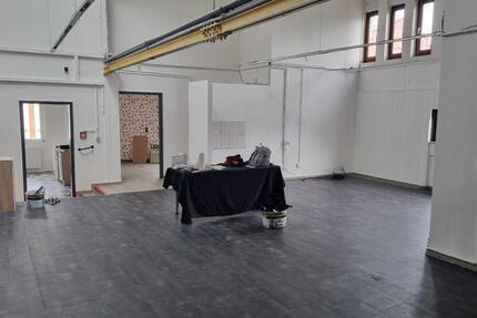 Büroräume Praxisräume Therapieräume in Recklinghausen Zentrum zimmer