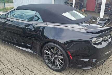 Chevrolet Camaro 100.000 km 47.900 € Reken 48734