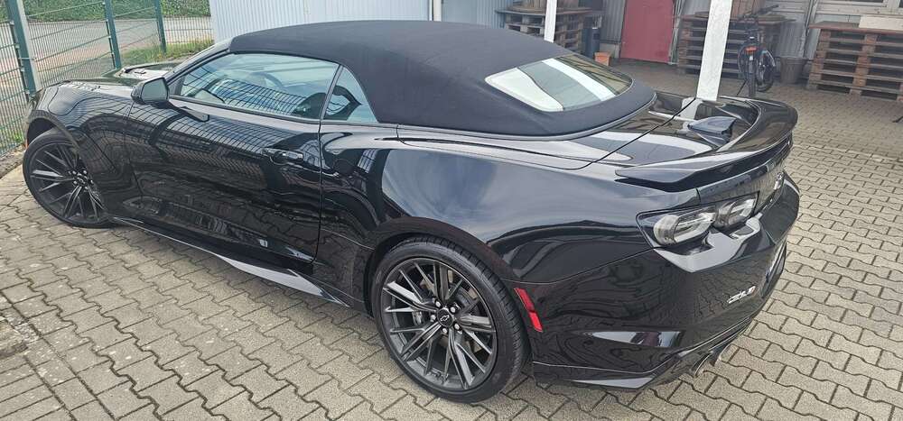 Chevrolet Camaro 100.000 km 47.900 &euro; Reken 48734