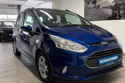 Ford B-Max 56.426 km 8.490 € Essen 45279