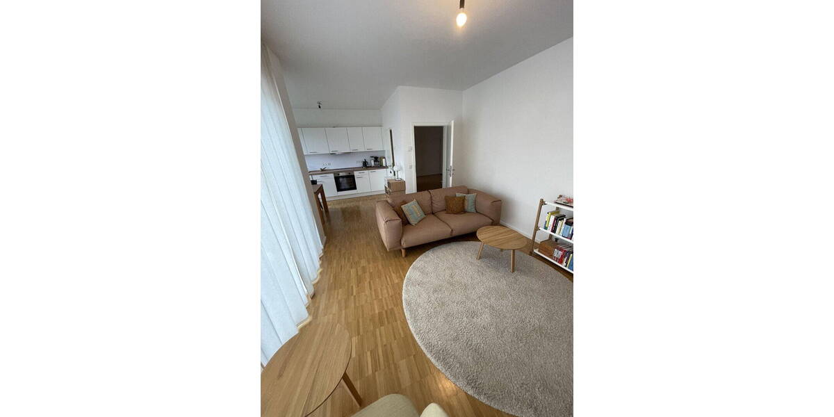 Etagenwohnung Dortmund Hörde - 3 Zimmer, 90 m&sup2;, 1.445&euro; | Angebot:26695018