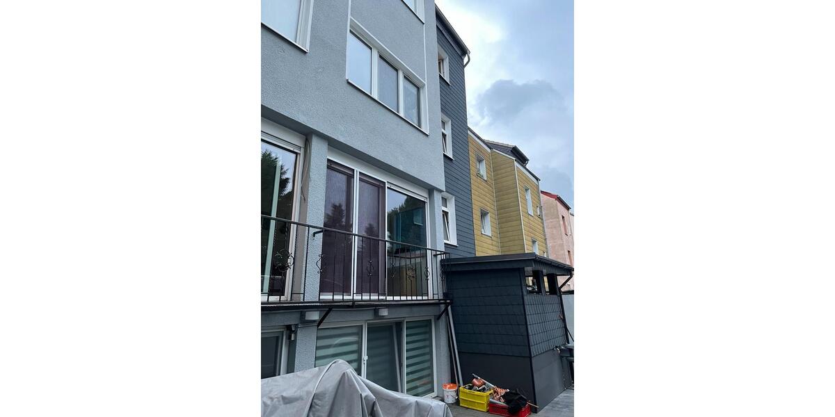 Etagenwohnung Mülheim an der Ruhr Heißen - 1 Zimmer, 47 m&sup2;, 700&euro; | Angebot:26399072