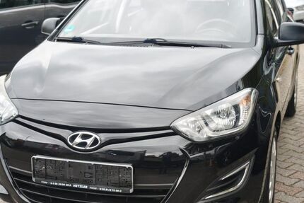 Hyundai i20 137.000 km 4.299 &euro; Essen 45356