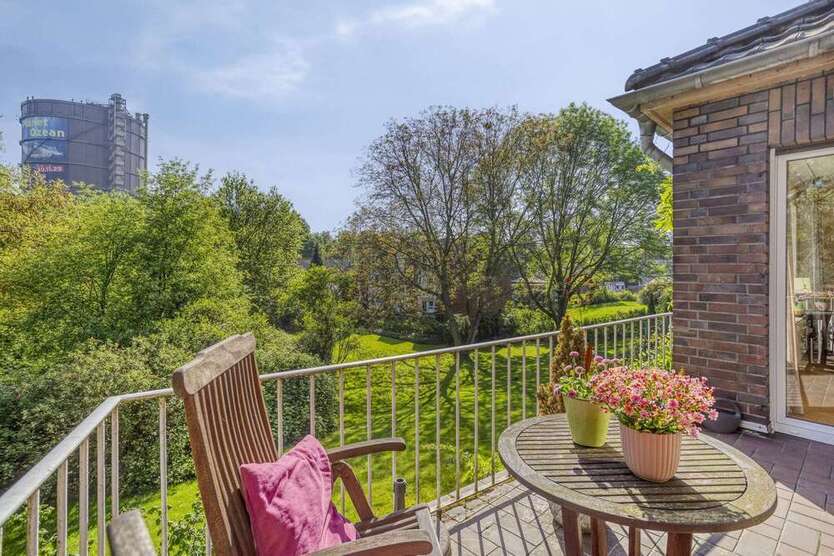 Wohnung zum Kaufen in Oberhausen 399.000 € 147 m²
