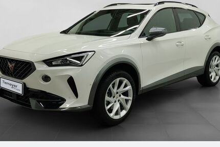 Cupra Formentor 56.488 km 25.550 &euro; Bochum 44809