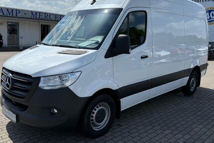 Mercedes-Benz Sprinter 176.856 km 23.681 € Witten 58454