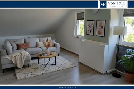 Wohnung Dortmund Brackel - 2.5 Zimmer, 50 m&sup2;, 500&euro; | Angebot:24816915