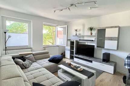 Wohnung zum Mieten in Lünen 425 € 60 m²