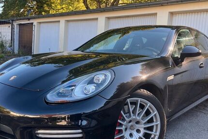 Porsche Panamera 260.000 km 25.990 € Dortmund 44328