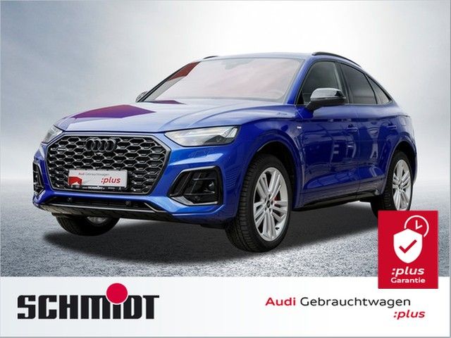 Audi Q5 13.760 km 57.440 &euro; Lünen 44534