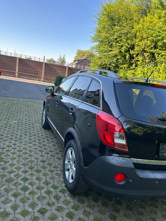 Opel Antara 155.000 km 5.250 € Essen 45307