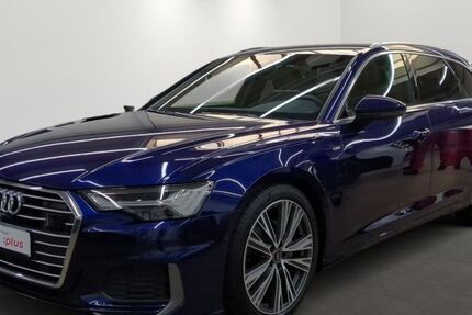 Audi A6 120.672 km 29.450 € Mülheim a.d. Ruhr 45481