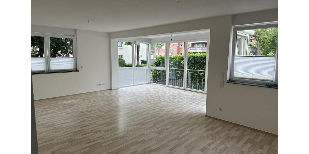 Erdgeschoßwohnung Dortmund Hombruch - 3 Zimmer, 104 m&sup2;, 1.320&euro; | Angebot:25405214