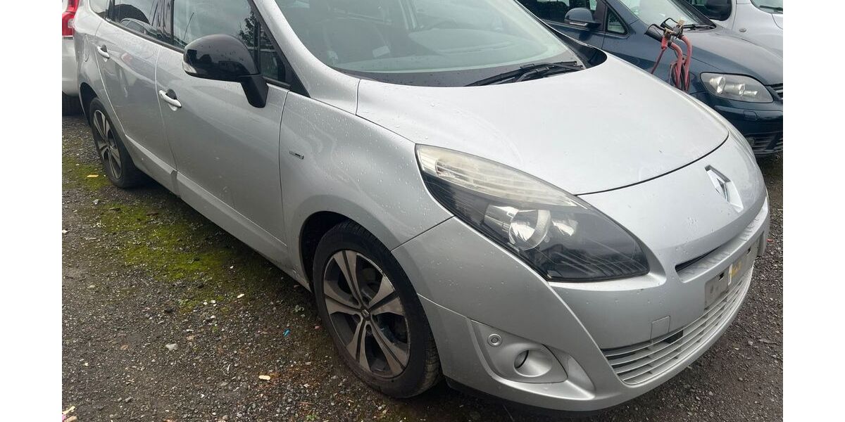 Renault Scenic 175.000 km 2.450 &euro; Dortmund 44147