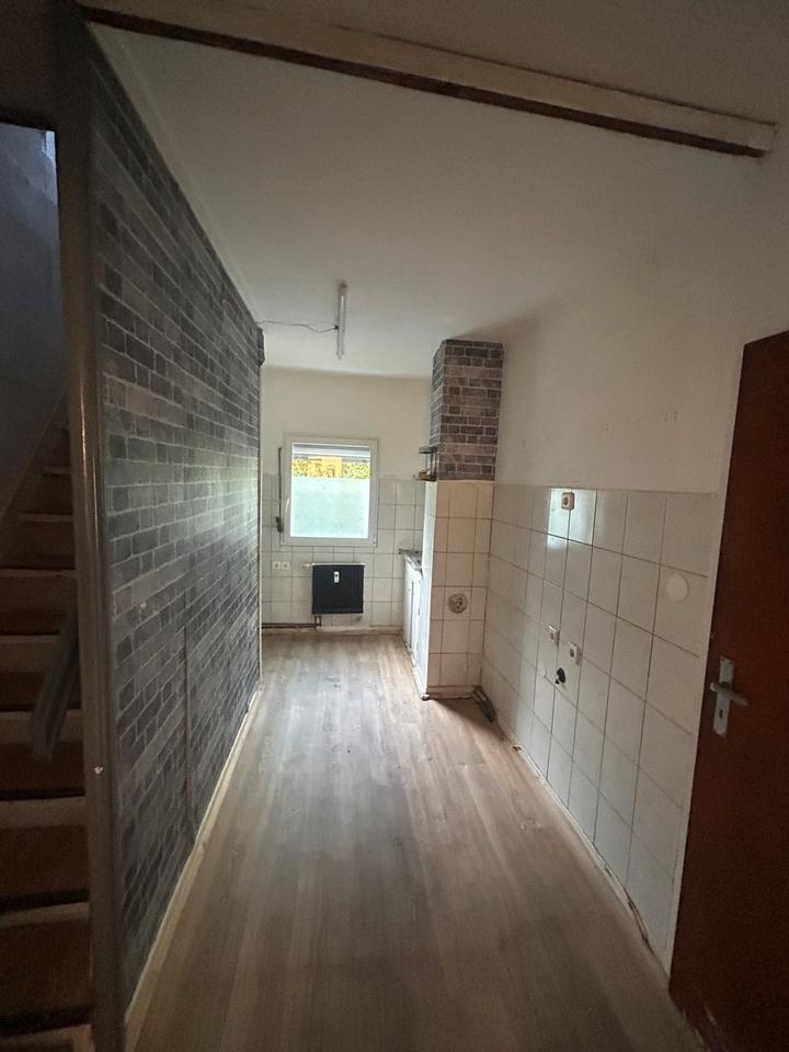 3,5 Zimmer Wohnung zimmer