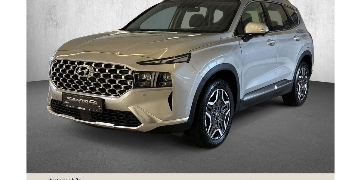 Hyundai SANTA FE 37.875 km 31.990 &euro; Castrop-Rauxel 44575