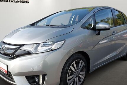 Honda Jazz 81.776 km 11.480 &euro; Oberhausen 46117