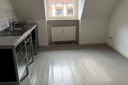 Wohnung zum Mieten in Essen 235 € 33 m²