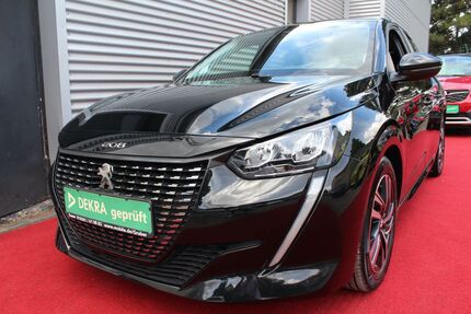 Peugeot 208 22.670 km 12.978 &euro; Essen 45326