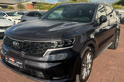 Kia Sorento 70.547 km 34.490 &euro; Dorsten 46282