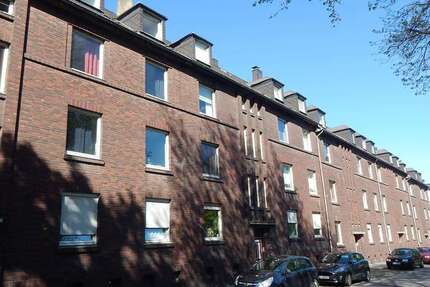 Wohnung Gelsenkirchen Schalke - 2 Zimmer, 59 m&sup2;, 430&euro; | Angebot:26391580