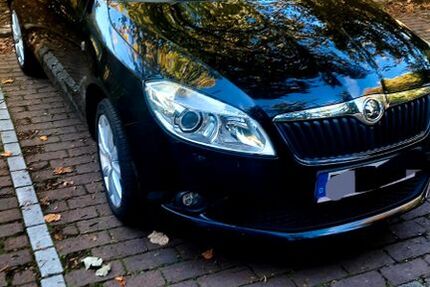 Skoda Fabia 204.400 km 2.800 € Essen 45131