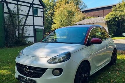 Opel Adam 69.900 km 8.900 € Bergkamen 59192