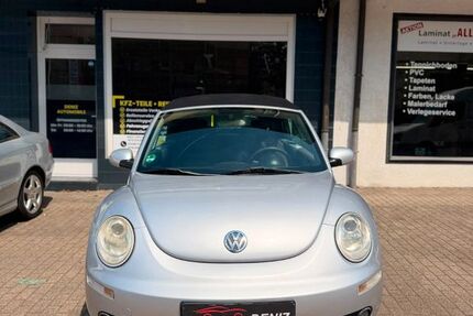 VW New Beetle 212.685 km 3.699 &euro; Lünen 44532