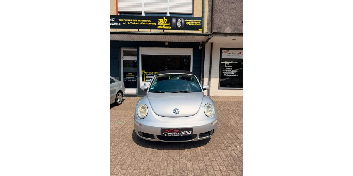 VW New Beetle 212.685 km 3.699 &euro; Lünen 44532