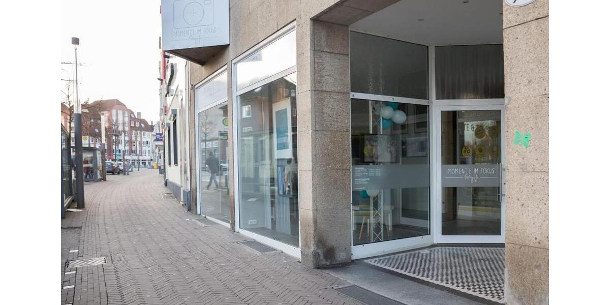 Gewerbeobjekt Recklinghausen - 1.250&euro; | Angebot:26254827