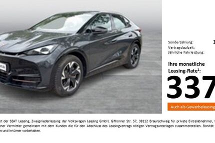 Cupra Tavascan 13.456 km 37.837 &euro; Dortmund 44269