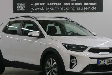 Kia Stonic 9.300 km 20.990 &euro; Recklinghausen 45661