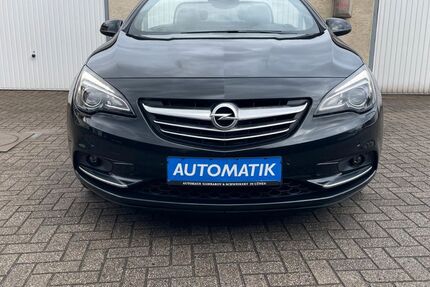 Opel Cascada 86.400 km 13.699 &euro; Lünen 44532